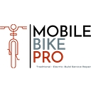 Mobile Bike PRO logo