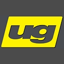 Underground Graphics logo