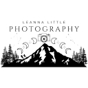 Leanna Little logo