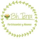BH Terra logo