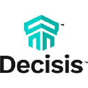 Decisis logo