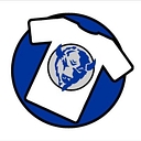 Nickel City Shirt Co. logo