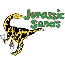 Jurassic Sand logo