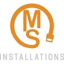 MS Installations logo