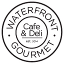 Waterfront Gourmet logo