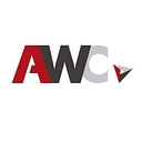 AWC Water logo