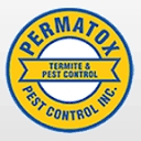 Permatox Pest Control logo