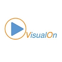 VisualOn logo
