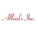 Allred's logo