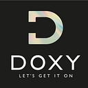 Doxy logo