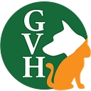 Greenbrier Veterinary logo