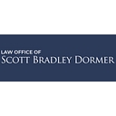 Law Office of Scott Bradley Dormer logo