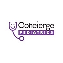 Concierge Pediatrics logo