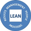 Lean Management Systems logo