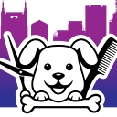 Music City Grooming logo