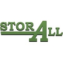 Stor-All Self Storage logo