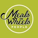 Meals on Wheels People logo