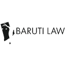 Baruti Law logo