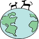 Kaibab Veterinary Clinic logo