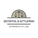 DeToffol & Gittleman logo