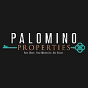 Palomino Properties logo