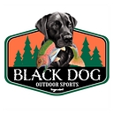 Black Dog Outdoor Sports logo