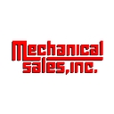 Mechanical Sales, Inc. logo