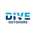 Dive Outdoors logo