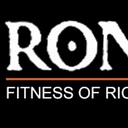 Ronin Fitness of Richardson logo