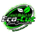 Eco-Cut Lawn Services LLC logo