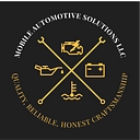 Mobile Automotive Solutions LLC logo