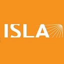 ISLA Language logo