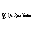 Dr. Ana Yudin logo