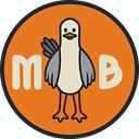 Mission Bagel logo