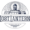 Lost Lantern logo