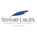 Stewart Law, P.A. logo