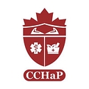 Canadian College of Healthcare & Pharmaceutics (CCHAP) logo