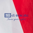 El Rescate logo
