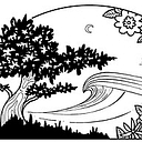Anderson's La Costa Nursery logo
