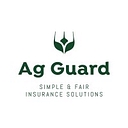 Ag Guard logo