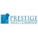 Prestige Yacht Charters logo