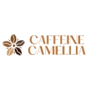 Caffeine Camellia logo