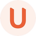UpMerch logo