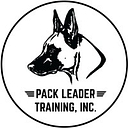 Pack Leader Dog Training logo