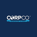CorpCo logo