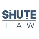 Shute Law logo