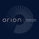 Orion Resource Partners logo