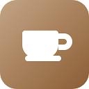 Promptly.cafe logo