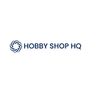 HobbyShopHQ logo