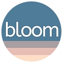 Birth by Bloom logo